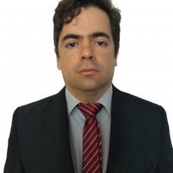 Alexandre Pimenta Batista Pereira